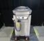rieber rrv-h2-190-320 - 55kgs mobile tubular dispenser (round) - static heating