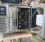 friginox sbfmx30ats - 6 tray reach-in blast chiller / freezer