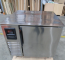 friginox sbfmx30ats - 6 tray reach-in blast chiller / freezer