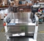 moffat sil1215m - silhouette2 slicer - 12 and 15mm slice thickness - 3 phase