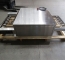 oem tl108lcd - single electric pizza tunnel oven