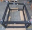 oem tl108lcd - single electric pizza tunnel oven