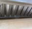 turbofan vh31 ventless condensing hood