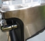 metos viking 4g mix pan 250e - 250 litres electric bratt pan with mixer