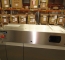 wexiodisk wd-151e -  single stage rack conveyor