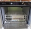 wexiodisk wd-4s - undercounter glasswasher