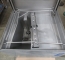 dishwasherswexiodisk wd-7 - ergonomic passthrough dishwasher