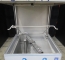 wexiodisk wd-7 - ergonomic passthrough dishwasher