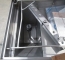 wexiodisk wd-prm7 - passthrough pre-rinse washer