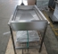wexiodisk fixed roller conveyor 1600mm