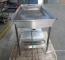wexiodisk fixed roller conveyor 1600mm