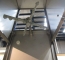 washtech xm - economy passthrough dishwasher - 450mm rack