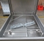 washtech xp-dp - passthrough dishwasher - 500mm rack