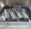 washtech xp-dp - passthrough dishwasher - 500mm rack
