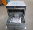 washtech xu - economy undercounter dishwasher / glasswasher - 500mm rack