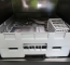 washtech xu - economy undercounter dishwasher / glasswasher - 500mm rack