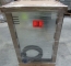 washtech xu - economy undercounter dishwasher / glasswasher - 500mm rack