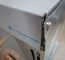 washtech xu - economy undercounter dishwasher / glasswasher - 500mm rack