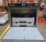 washtech xu - economy undercounter dishwasher / glasswasher - 500mm rack
