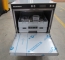 washtech xu - economy undercounter dishwasher / glasswasher - 500mm rack