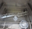 washtech xv - economy undercounter dishwasher / glasswasher - 450mm rack