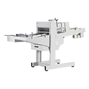 daub 208/52-12 - continuous bread slicer - 12mm slice thickness