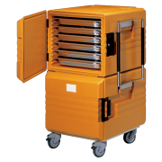 rieber 2 x 6000 k food transport boxes