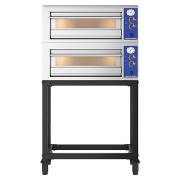 blue seal 830-em - electric pizza oven