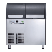 scotsman af 157 as ox - 150kg - self contained flake ice maker