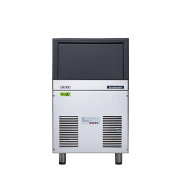 scotsman af 87 as ox - 68kg - xsafe self contained flake ice maker