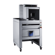 oem bm2as - dough divider and rounder