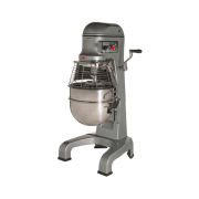 paramount bm30hat3ps - 30 litre planetary mixer - hub attachment drive