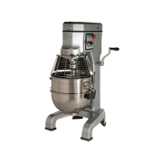 paramount bm40at3ps - 40 litre planetary mixer