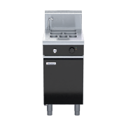 waldorf bold bmb8450e - 450mm electric bain marie - 215mm splashback version
