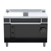 waldorf bold bplb8120e - 1200mm electric tilting bratt pan low back version