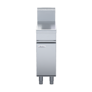waldorf 800 series bt8300-cd - 300mm bench top - cabinet base with fixed front panel
