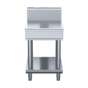 waldorf 800 series bt8600-ls - 600mm bench top  leg stand