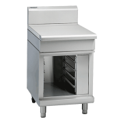 waldorf 800 series bt8600-cb - 600mm bench top  cabinet base