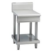 waldorf 800 series bt8600-ls - 600mm bench top  leg stand