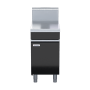waldorf bold btb8450-cd - 450mm bench top - cabinet base