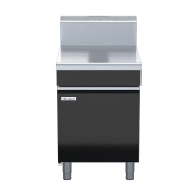 waldorf bold btb8600-cd - 600mm bench top - cabinet base