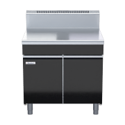 waldorf bold btb8900-cd - 900mm bench top - cabinet base