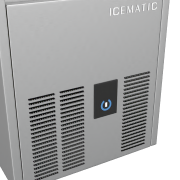 icematic c 38 a - 34kg - self contained cubes ice maker