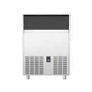 icematic c 70 a - 65kg - self contained cubes ice maker