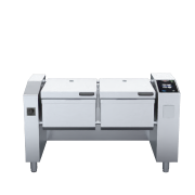 convotherm flexx pro cfxp 101dl twin pan electric multi pan