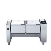 convotherm flexx pro cfxp 101dl twin pan electric multi pan