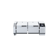 convotherm flexx pro cfxp 101ds countertop twin pan electric multi pan