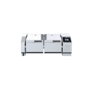 convotherm flexx pro cfxp 101ds countertop twin pan electric multi pan