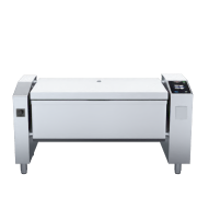 convotherm flexx pro cfxp 251 single pan electric multi pan