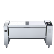 convotherm flexx pro cfxp 251 single pan electric multi pan